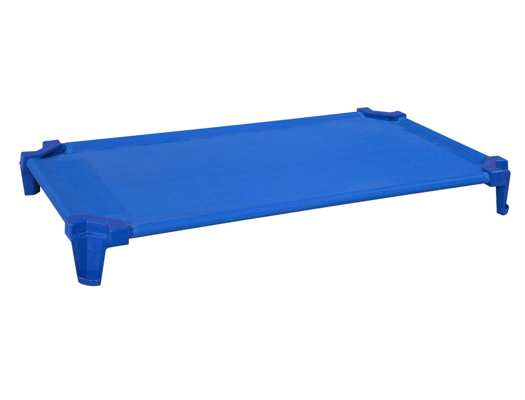 Wood Designs Stackable Daycare Cots for Kids, 52