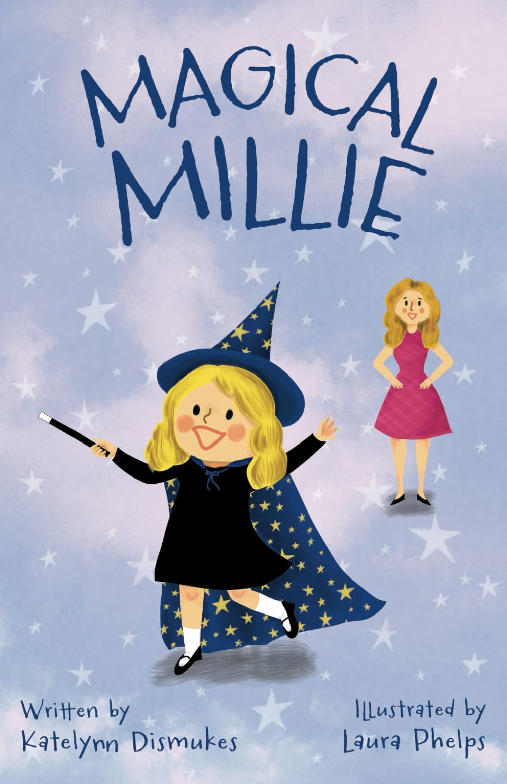 Magical Millie (Adventures of Millie)
