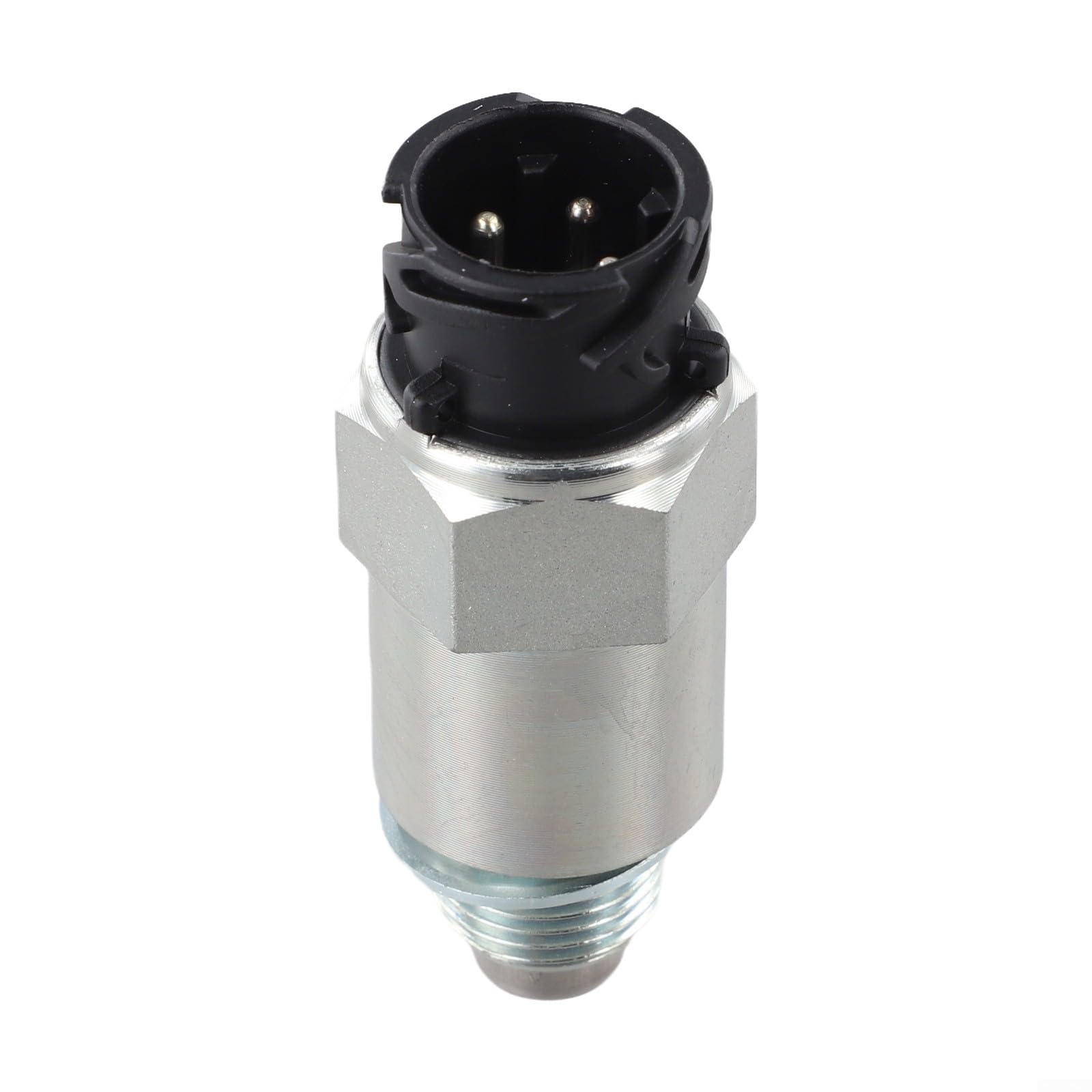 Capteur de vitesse de roue 500327763 de rechange pour Iveco pour Daily III/IV/V/VI 2000 On, capteur de vitesse ABS pour signal de rotation de roue de véhicule et fonctionnement ABS, ajustement direct
