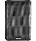 altavoces qsc segunda mano  QSC CP12 Altavoz 2 Vías 12\" Amplificado 500W RMS