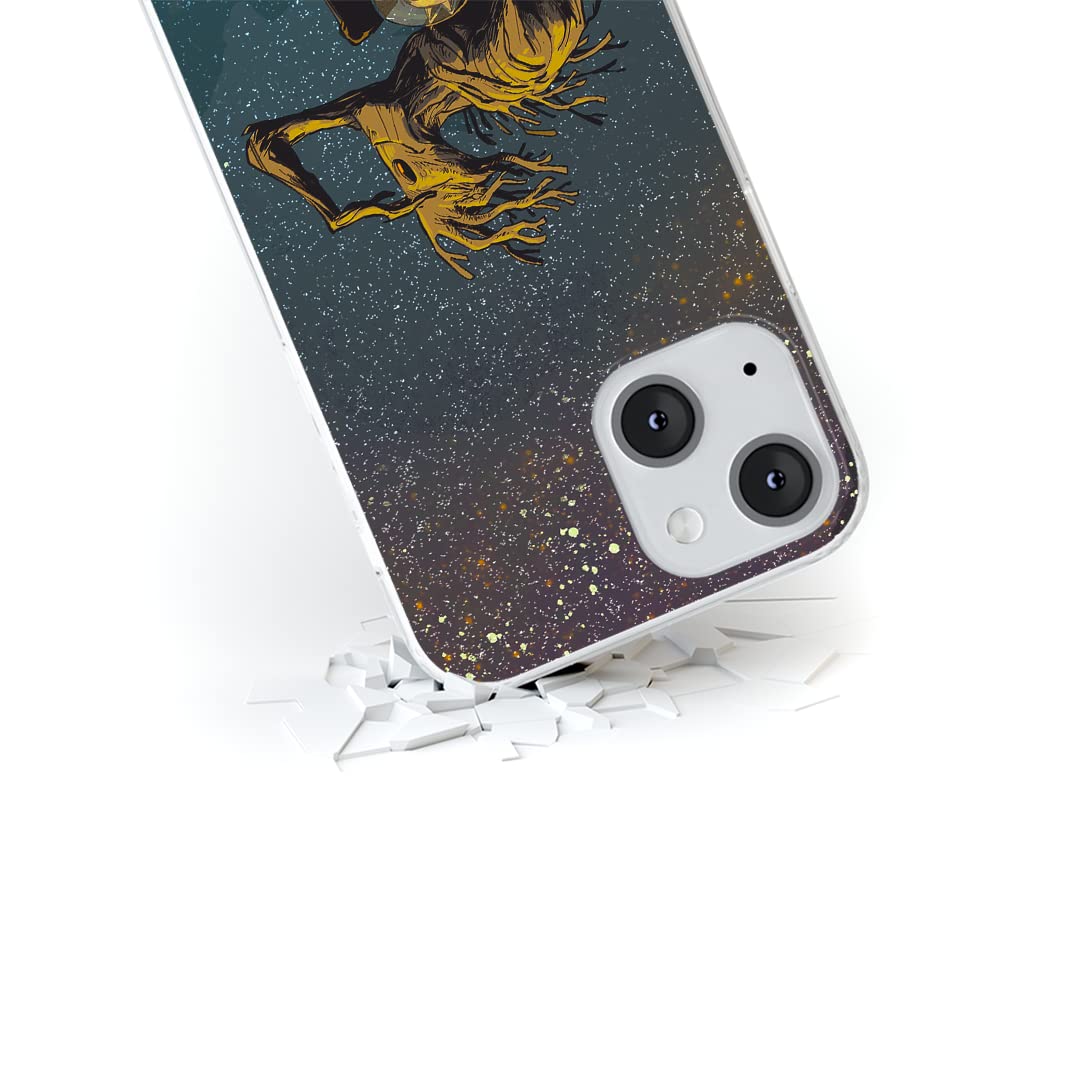 ERT GROUP Mobile Phone Case For Apple IPhone 13 PRO Original And Officially Licensed Marvel Pattern Guardians Of The Galaxy 004 Optimally Adapted To The Mobile Phone, With Glitter Overflow Effect - View #10