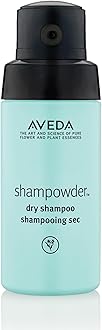 Shampowder Dry Shampoo | Non-Aerosol Dry Shampoo | Volume and Texture | 99% Naturally Derived* | Iconic Shampure Aroma of Lavender and Ylang-Ylang