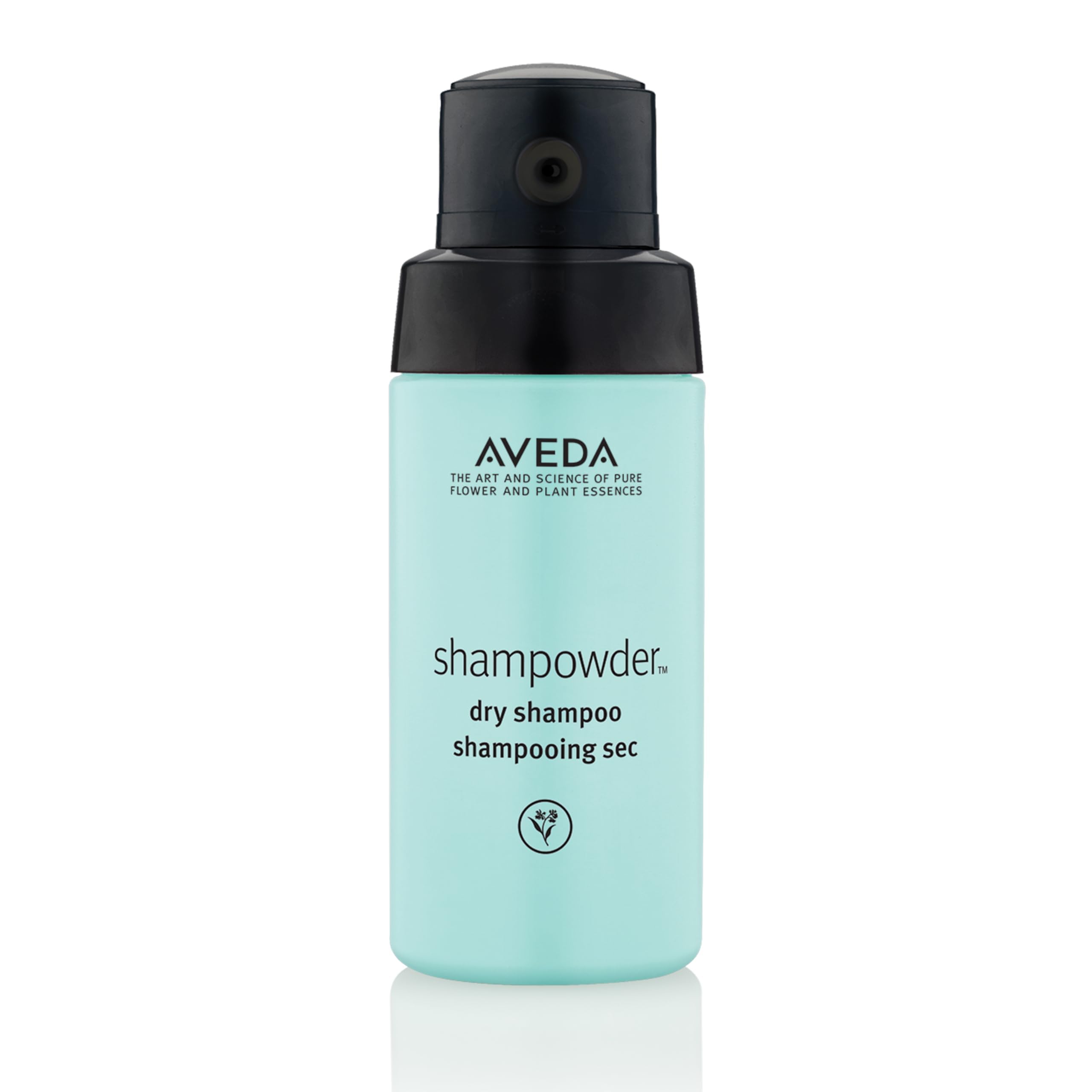 Aveda Shampowder Dry Shampoo | Non-Aerosol Dry Shampoo | Volume and Texture | 99% Naturally Derived* | Iconic Shampure Aroma of Lavender and Ylang-Ylang