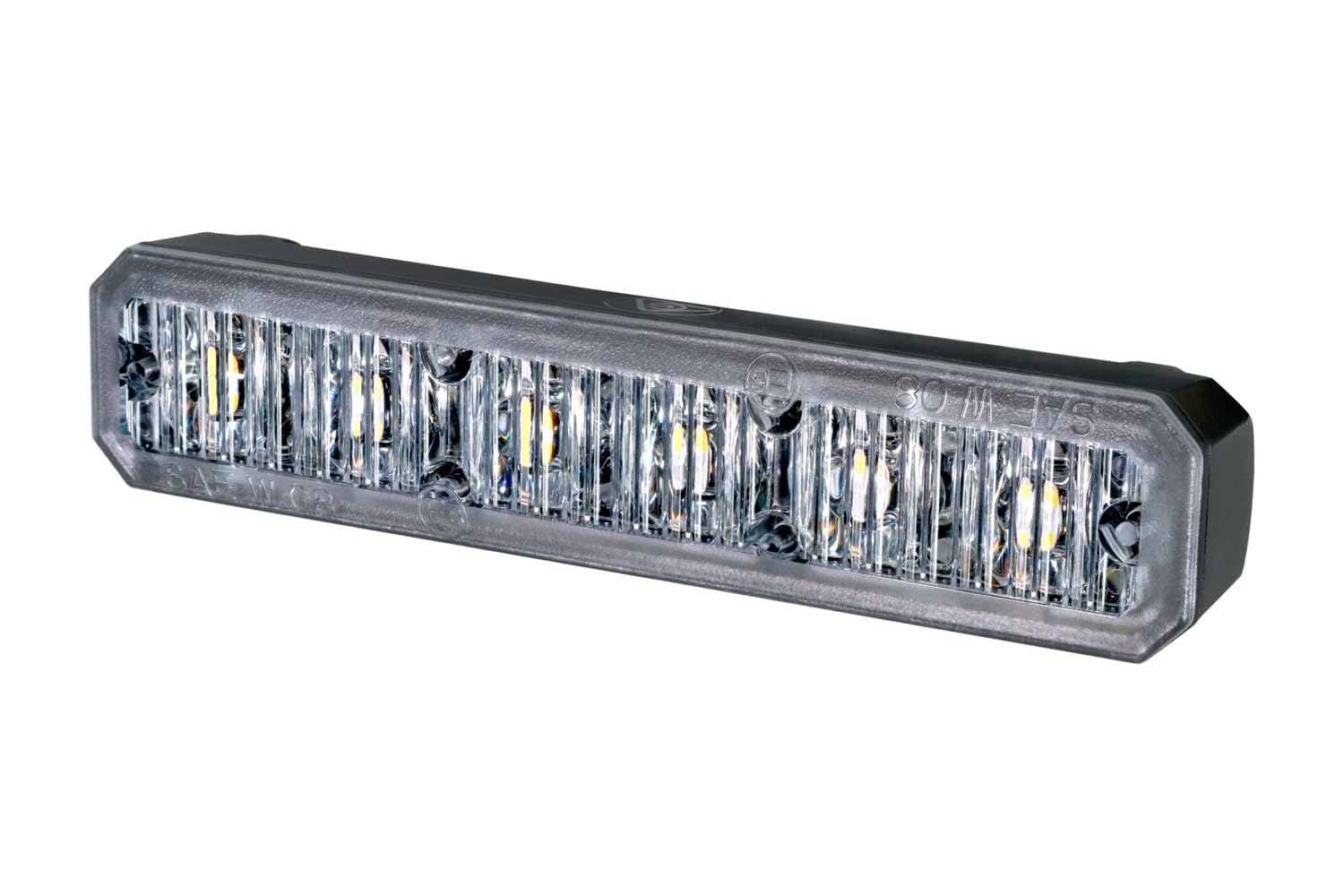 HELLA 2XD 013 979-021 LED-Luce identificazione lampeggiante, RotaLED