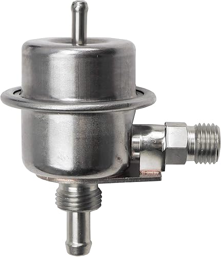 Beck/Arnley 158-0163 Regulador de presión de inyección de combustible