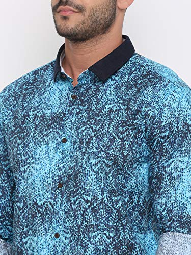 Image of SHOWOFF Men's Regular Shirt