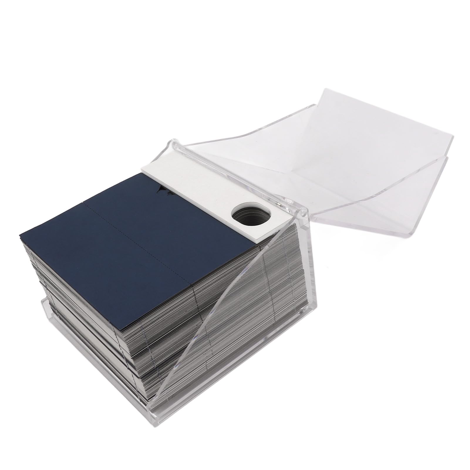3D Memopad, leicht ablösbarer Notizzettel, Weltraum ation, Papier Material, Büro Zuhause Schule Nutzung