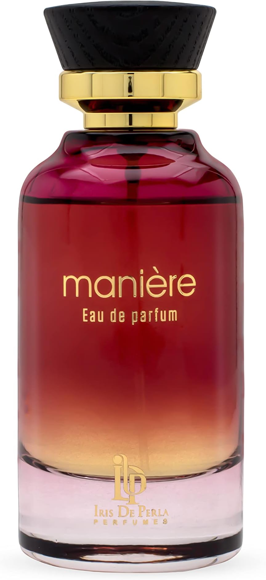 Iris De Perla Maniere EDP, 100ml