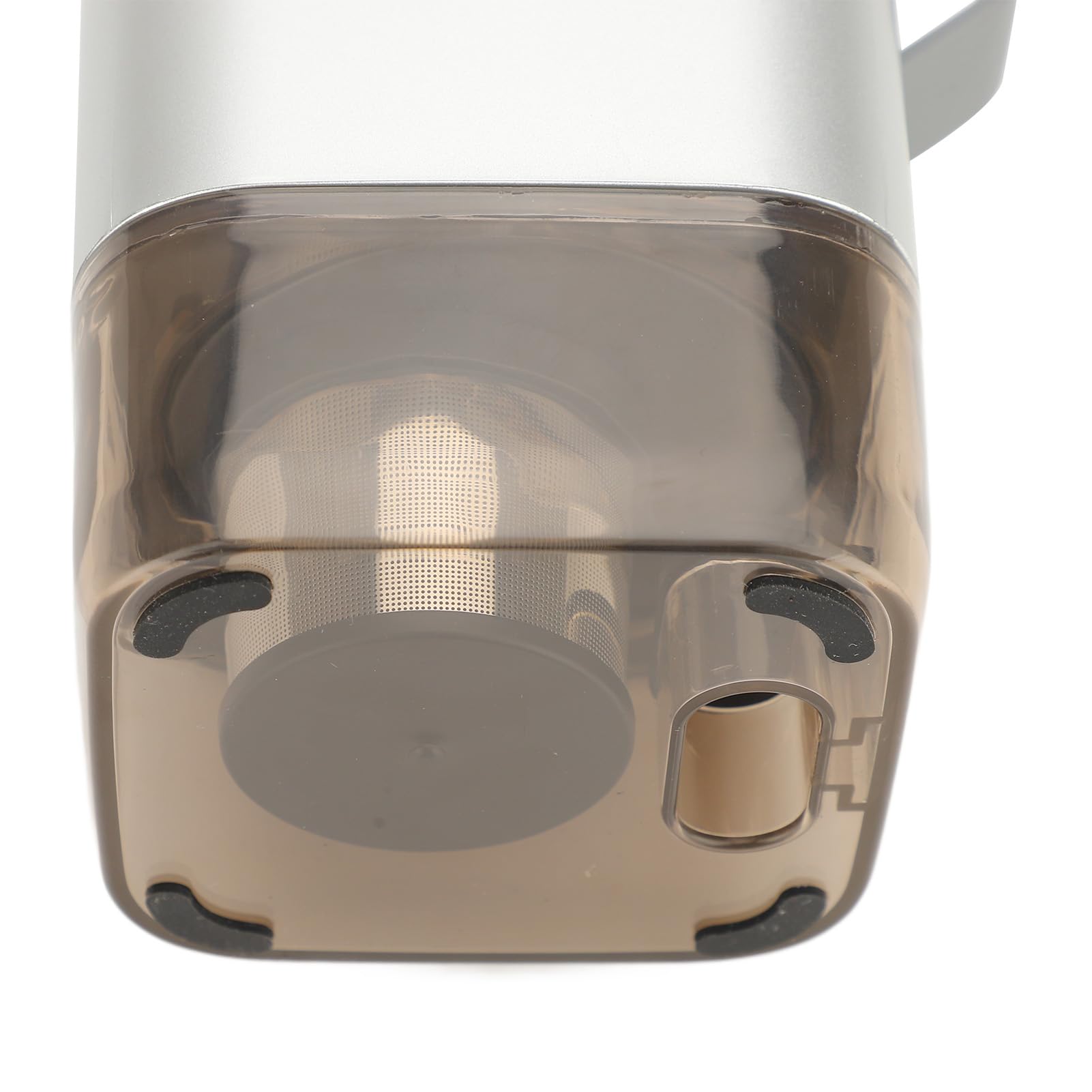 Arrancador Auxiliar Portátil 2500A con Compresor de Aire Paquete de Batería de Arranque Auxiliar 150PSI 8000mAh 7.5L Gas 5L Vacío Luz LED para Arranque de Emergencia del Automóvil
