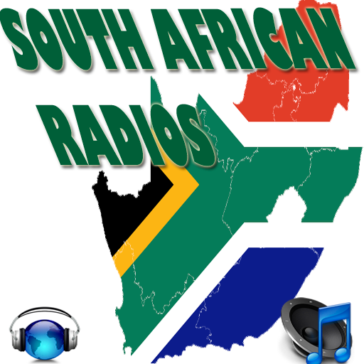 South African Radios 102 Stations App on Amazon Appstore
