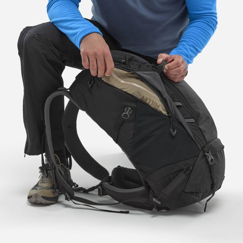 Millet Hanang 40