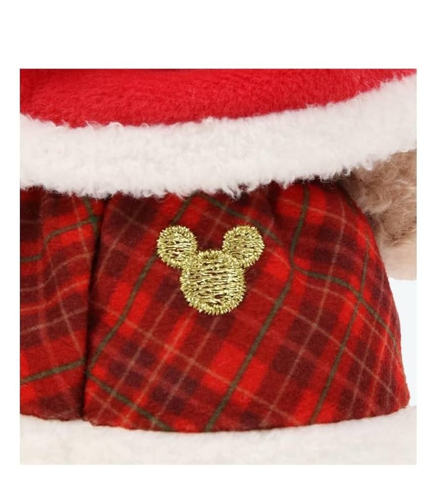 Amazon.co.jp: シェリーメイ ぬいぐるみバッジ 【東京ディズニー