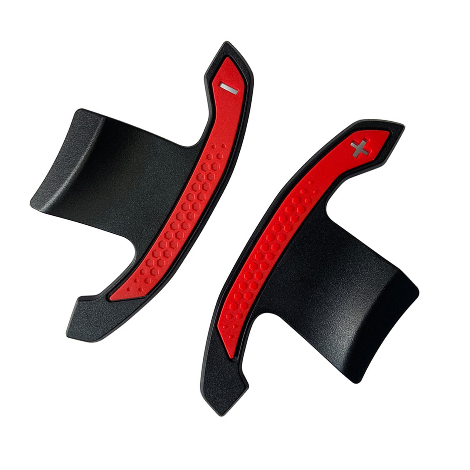 Woedpez Carbon Fiber Gear Shifters Quick Response & Long Lasting Paddle Shifters Suitable For 30 F90 Quick Response Shifts Paddles