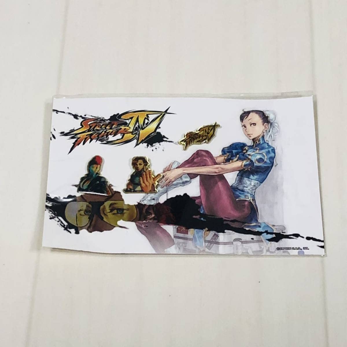 Amazon | ストリートファイターIV チュンリー ヴァイパー 特製