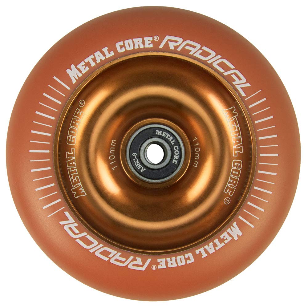 BESTIAL WOLFMetal Core Wheel