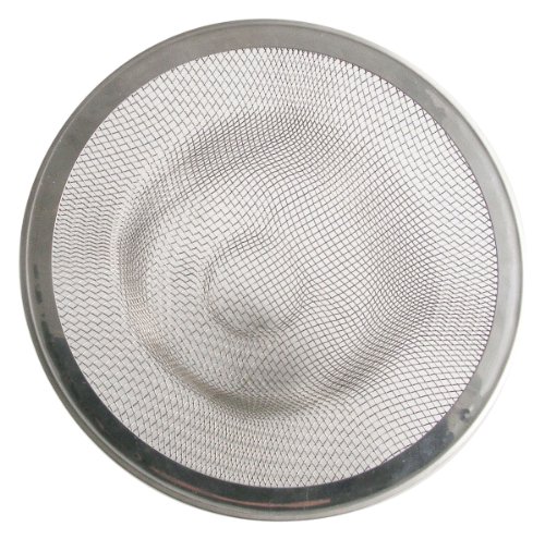 LDR 501 3340 110MM Stainless Steel Mesh Kitchen Strainer