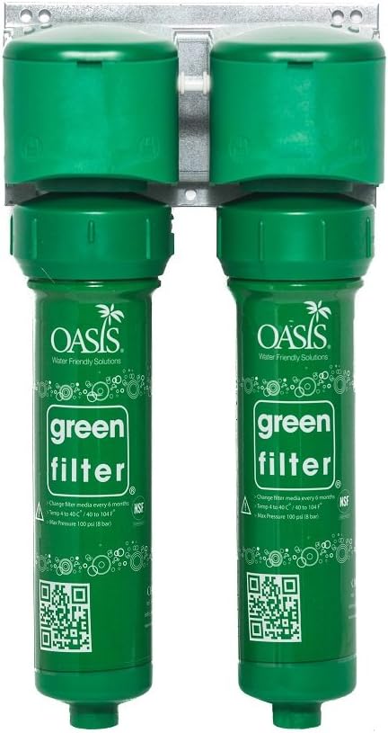 6 Stage Mineral RO In Domestic Ro Water Guard - Foto 8