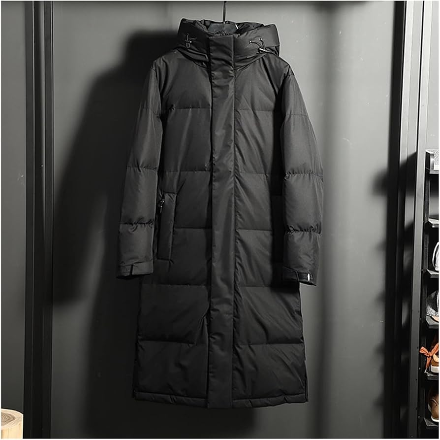 Anti cold jacket Clearance