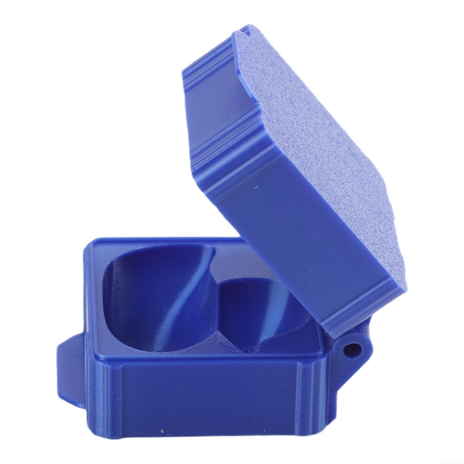 Pato Nieve para pla 23cm Juego Invierno Pato Nieve para pla(4pcs)