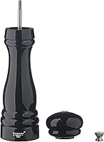 Vista 12 de Molino de pimienta federal de la marca Fletchers' Mill., Molino de sal, 8", Seafoam