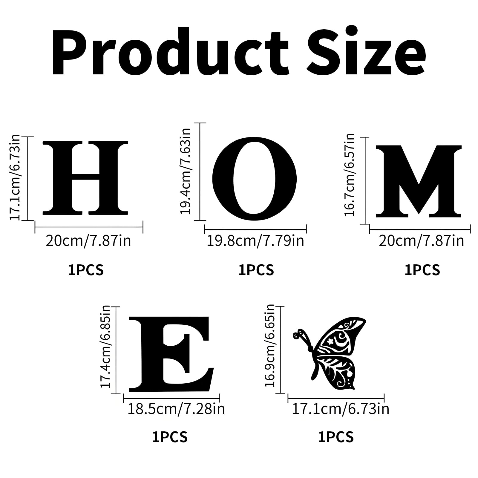 Wall Stickers - Image 2