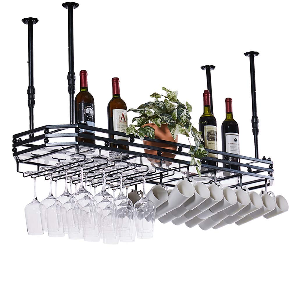 Casier à vin mural pour optimiser le rangement des petites cuisines
