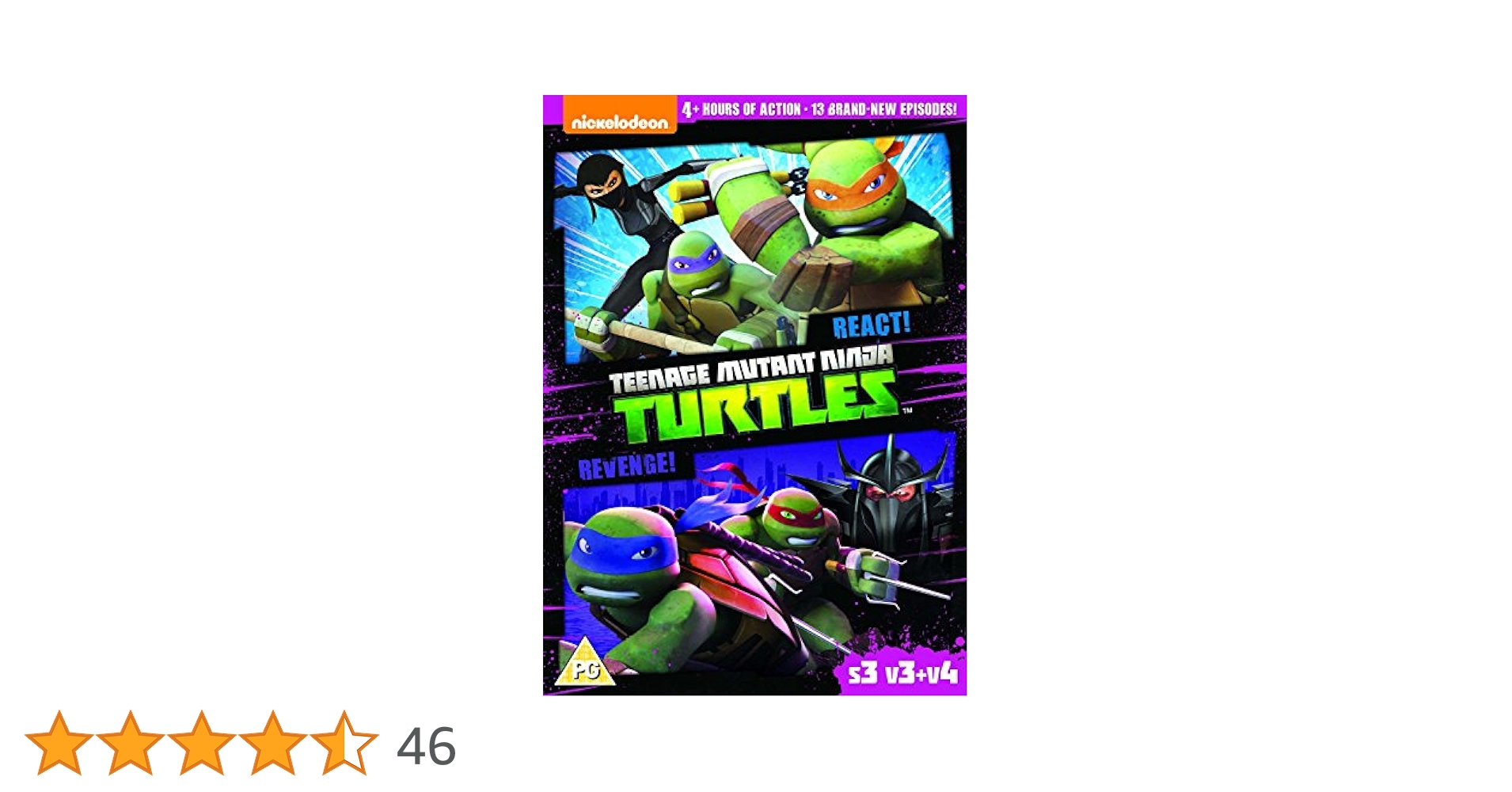 (未使用･未開封品)　ニンジャ vs ミュータント・ゾンビーズ [DVD] 0pbj0lf Amazon.co.jp: ニンジャ vs ミュータント・ゾンビーズ [DVD