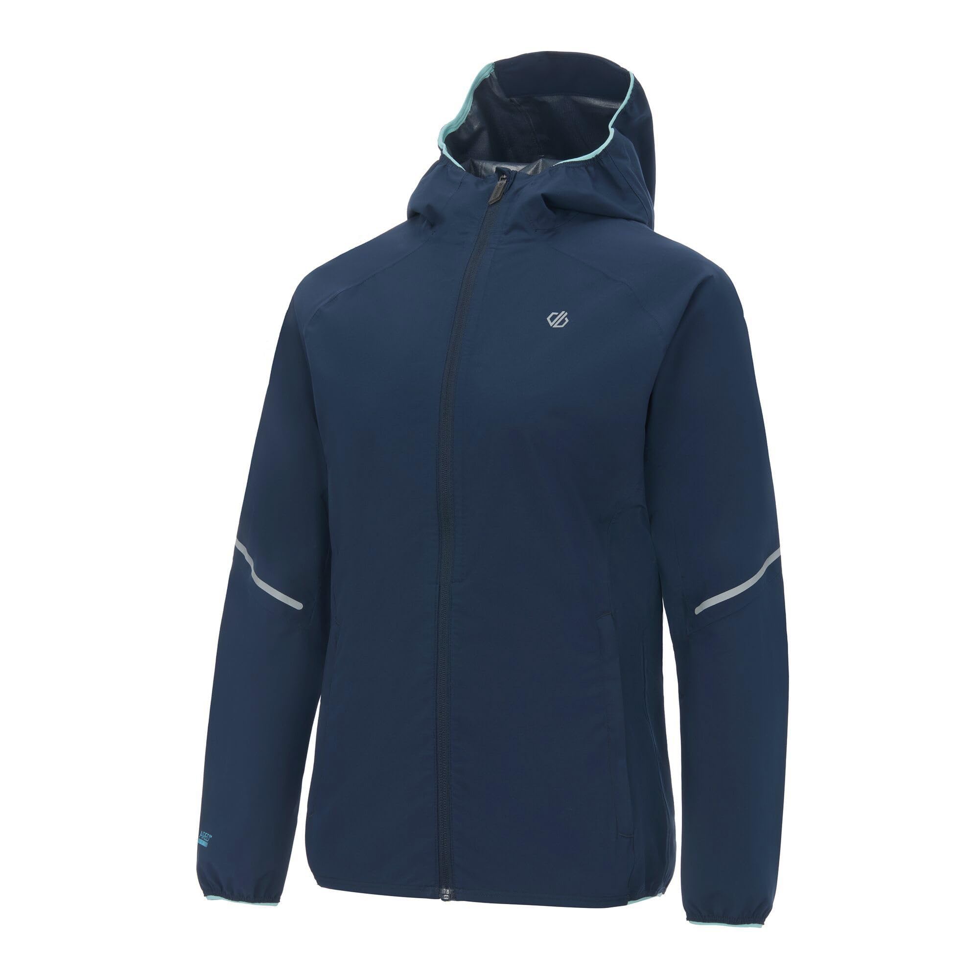Dare 2b Women Ultralite Jacket Chaqueta impermeable Mujer