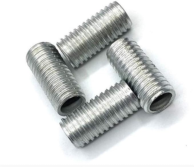Wall Anchors and Screws M12 Hollow Screw 1.5mm Pitch 20 25