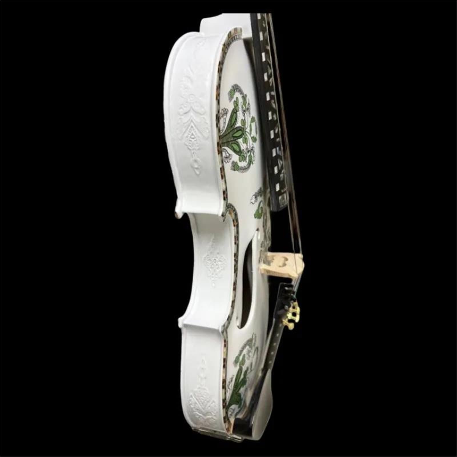 Violino A Quattro Corde Di Qualità Professionale Fatto A Mano Adatto Per Esibizioni In Concerto Violino
