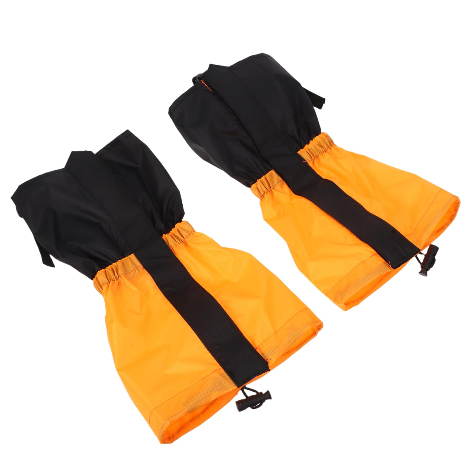 Alipis Snow Gaiters for Women Leg Gaiters for Hiking Waterproof Boot Covers Men's Snow