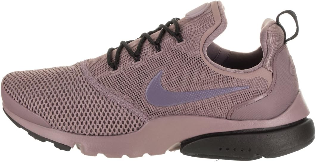 Nike Presto Fly Shoes Women's Taupe Grey (8)