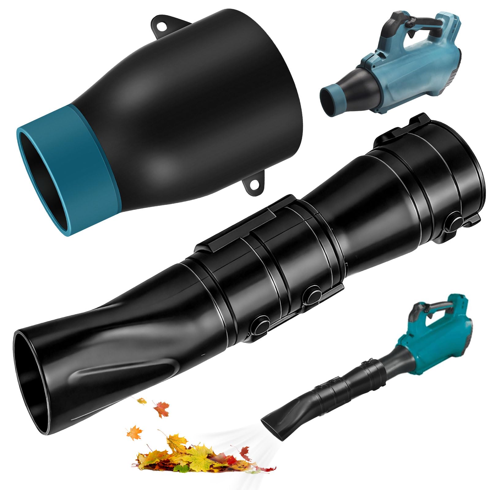 Amazon.com : DECKMAN 191L13-5 191B21-6 Blower Nozzle Adapter