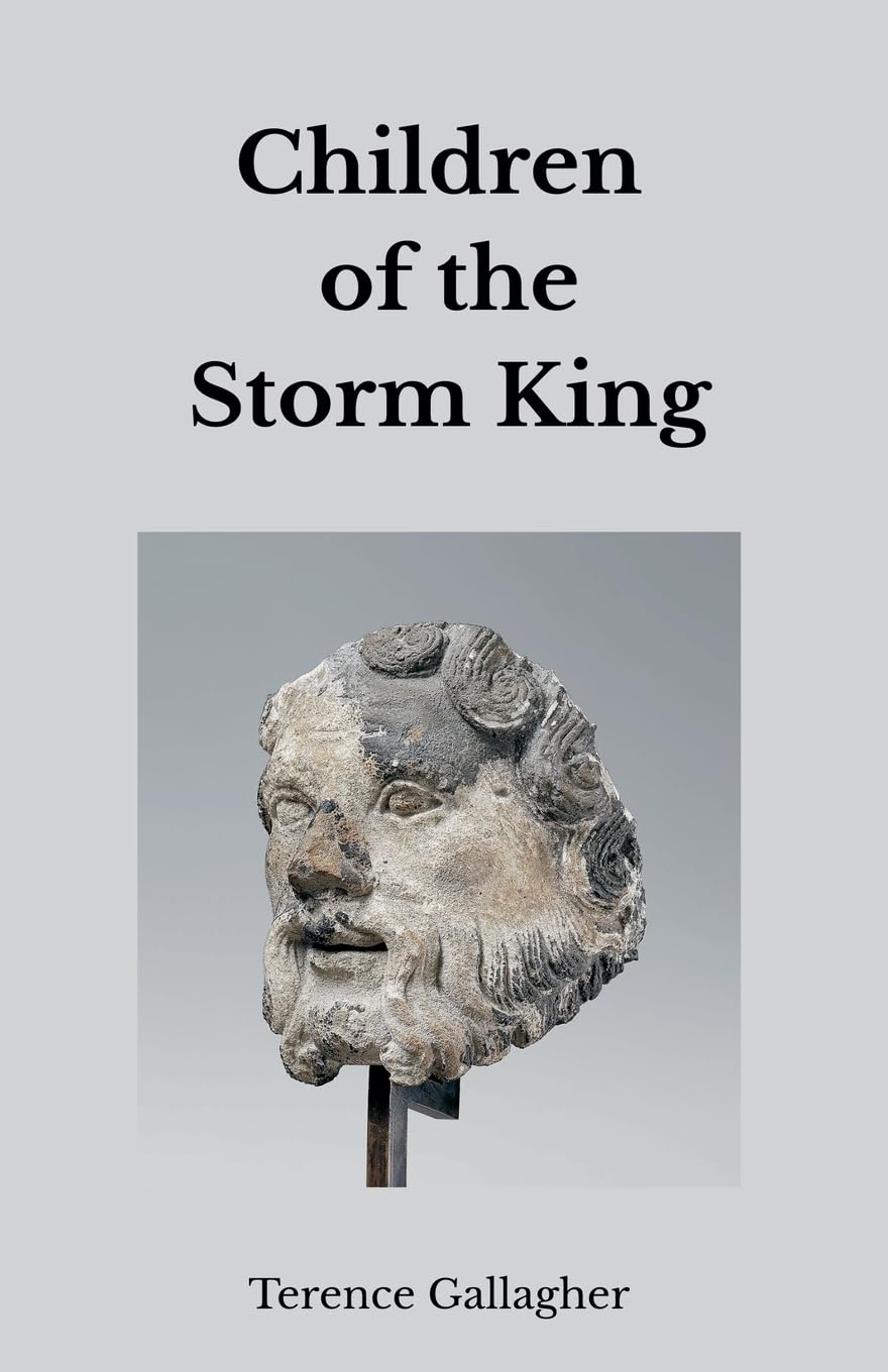 Children of the Storm King