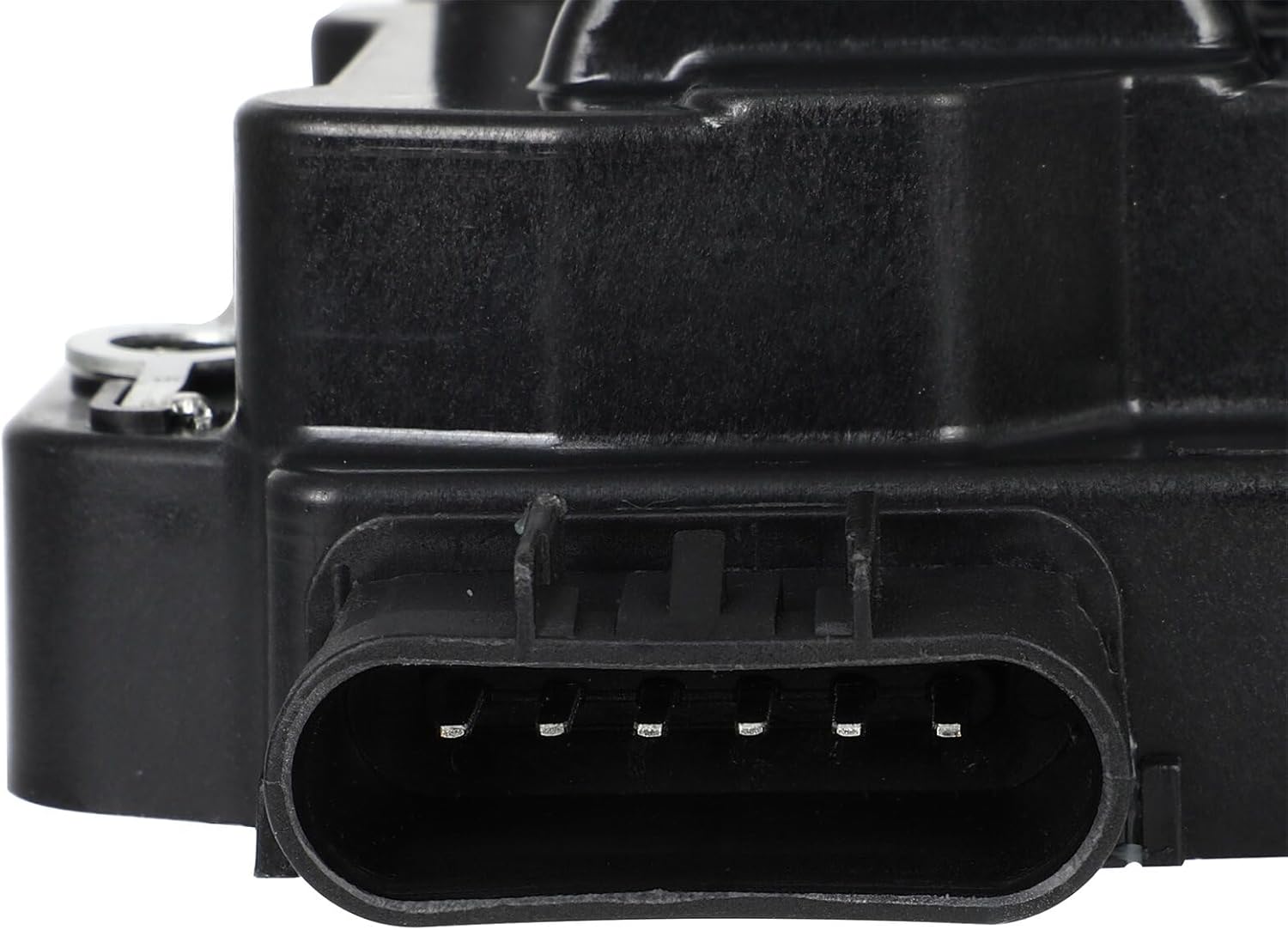 OCPTY 1 ignition coils + 6 iridium Spark Plugs, Fit for Saturn Vue 3.5L 2008-2010,for Pontiac G6 3.5L 2005-2010,for Chevrolet for Silverado 1500 4.3L 2007-2013 UF434 ‎C1521 D591a