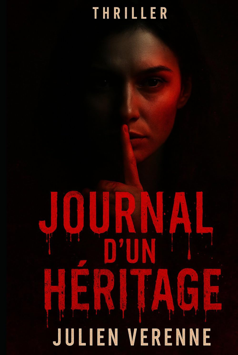 Journal d'un héritage