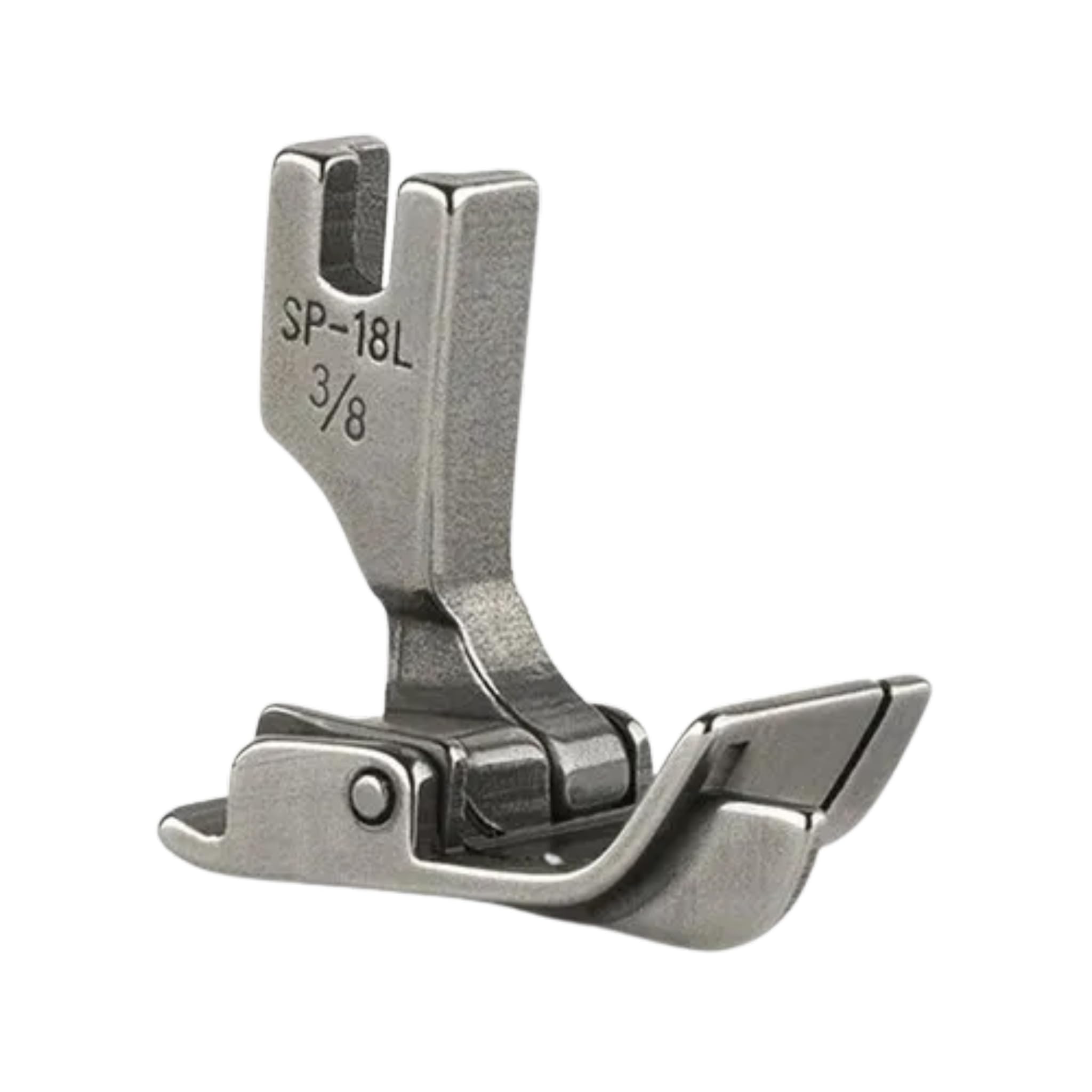 SP-18L 3/8 Hinged with Left Guide Presser Foot Industrial Sewing Machine-picture-21