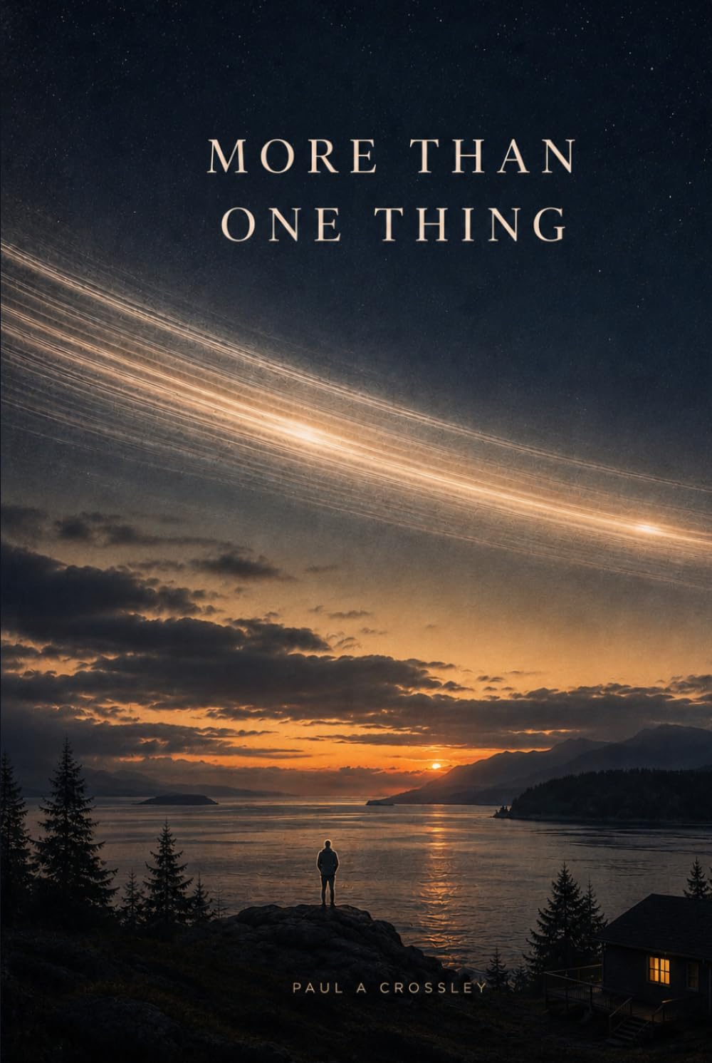 More Than One Thing
