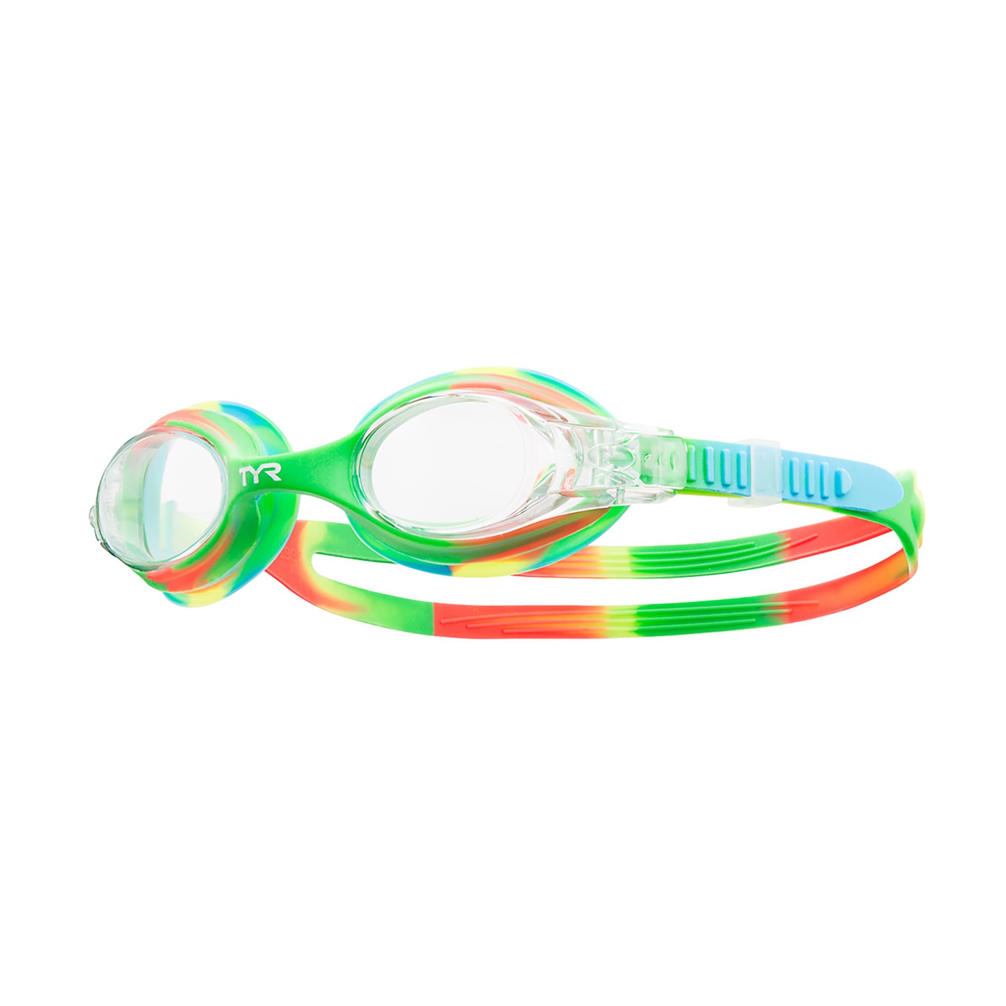 TYR Kids Swimple Swim Goggle