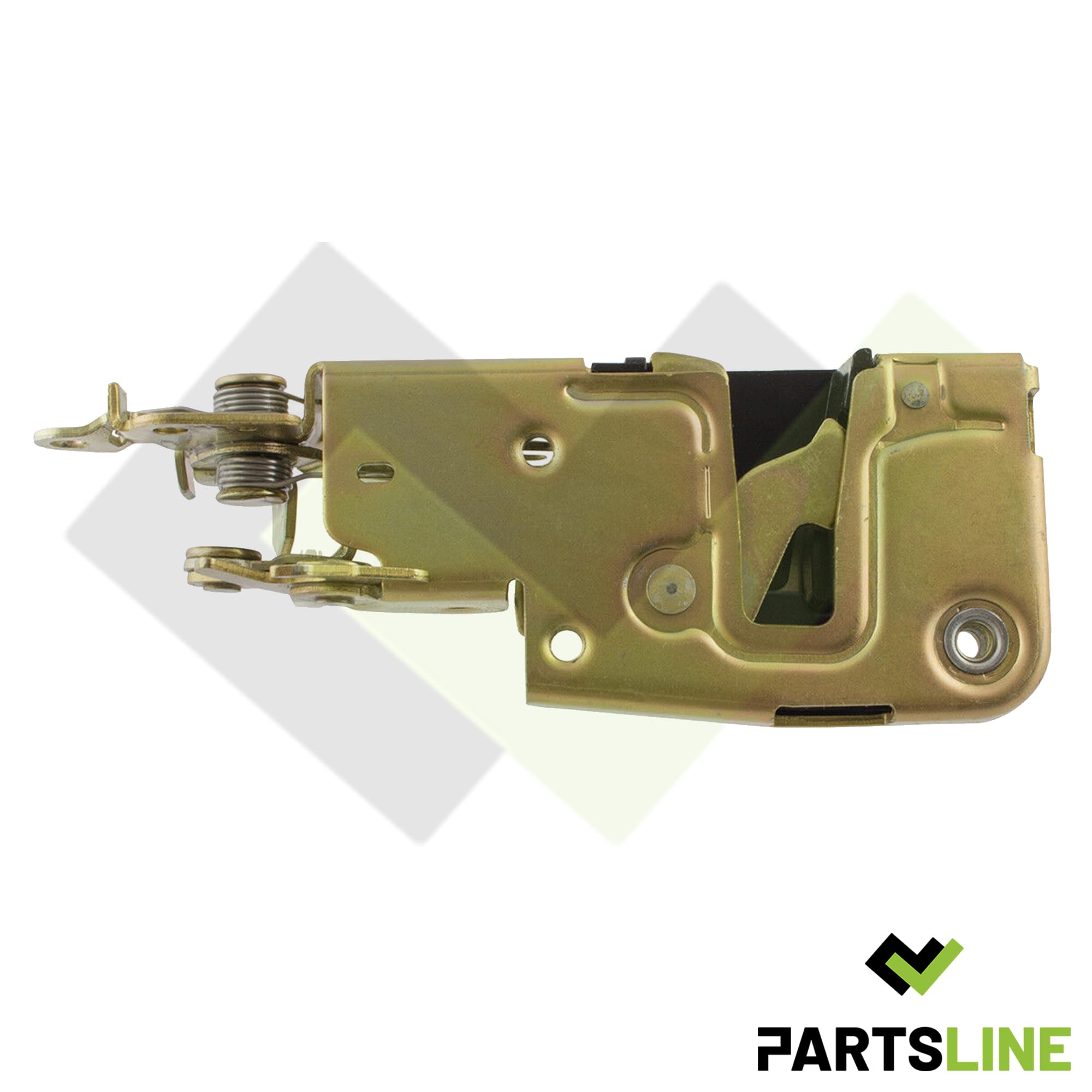 Galet De Porte Coulissante Droit Vw Transporter T4 - Pièces Autos 2607