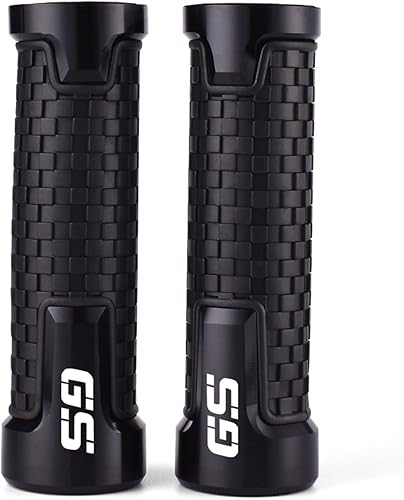 Handle Handlebar Non-Slip Hand Bar Grip Universal 78" 22mm Motorcycle for B&MW R1250GS Adventure R1200GS F800GS F850GS GS 1200