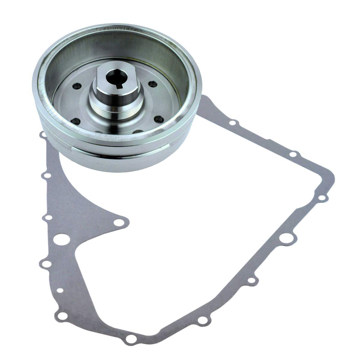 Amazon.com: RMSTATOR RM22614 Flywheel (400 Automatic Arctic Cat