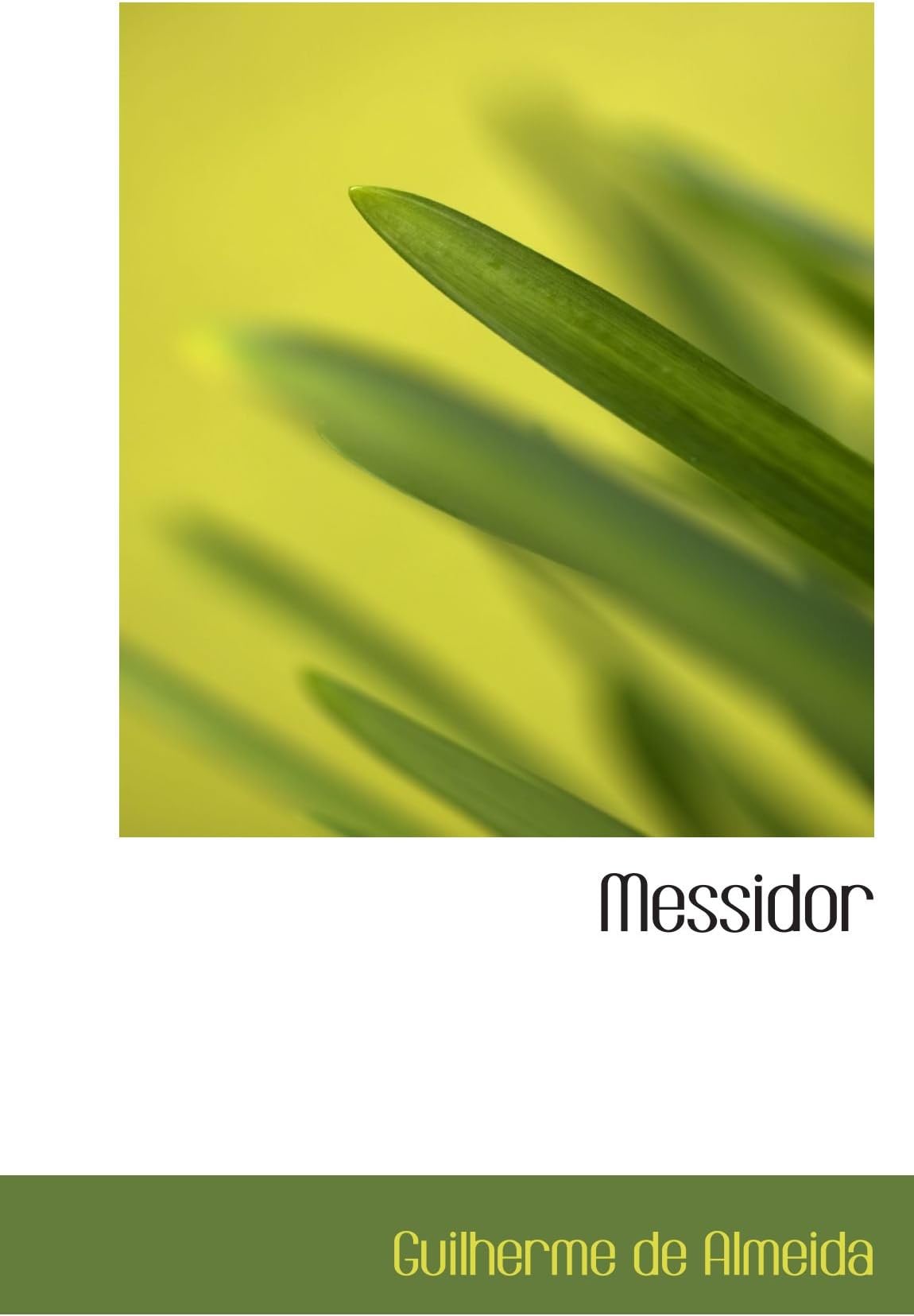 Messidor