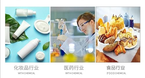 Miniatura 2 de Edulcorante de estaquyosa de grado alimenticio, fibra dietética de 35.3 onzas