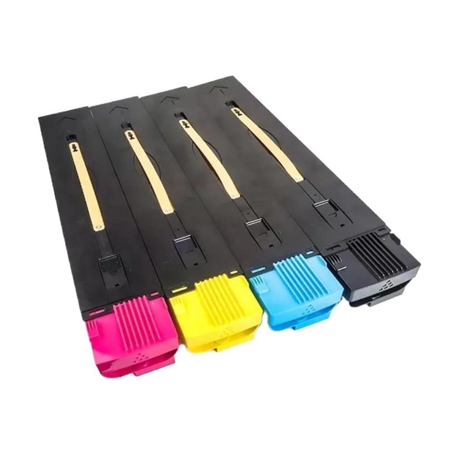 Cartuccia Toner, Compatibile Con Xerox, C550 C560 C570 C60