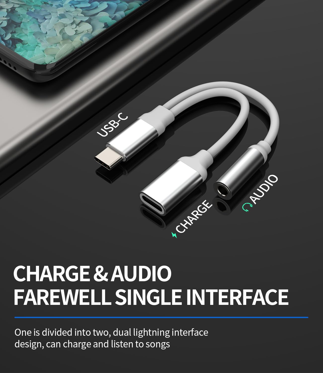 GA Headset to PC/Flight Simulator Adapter