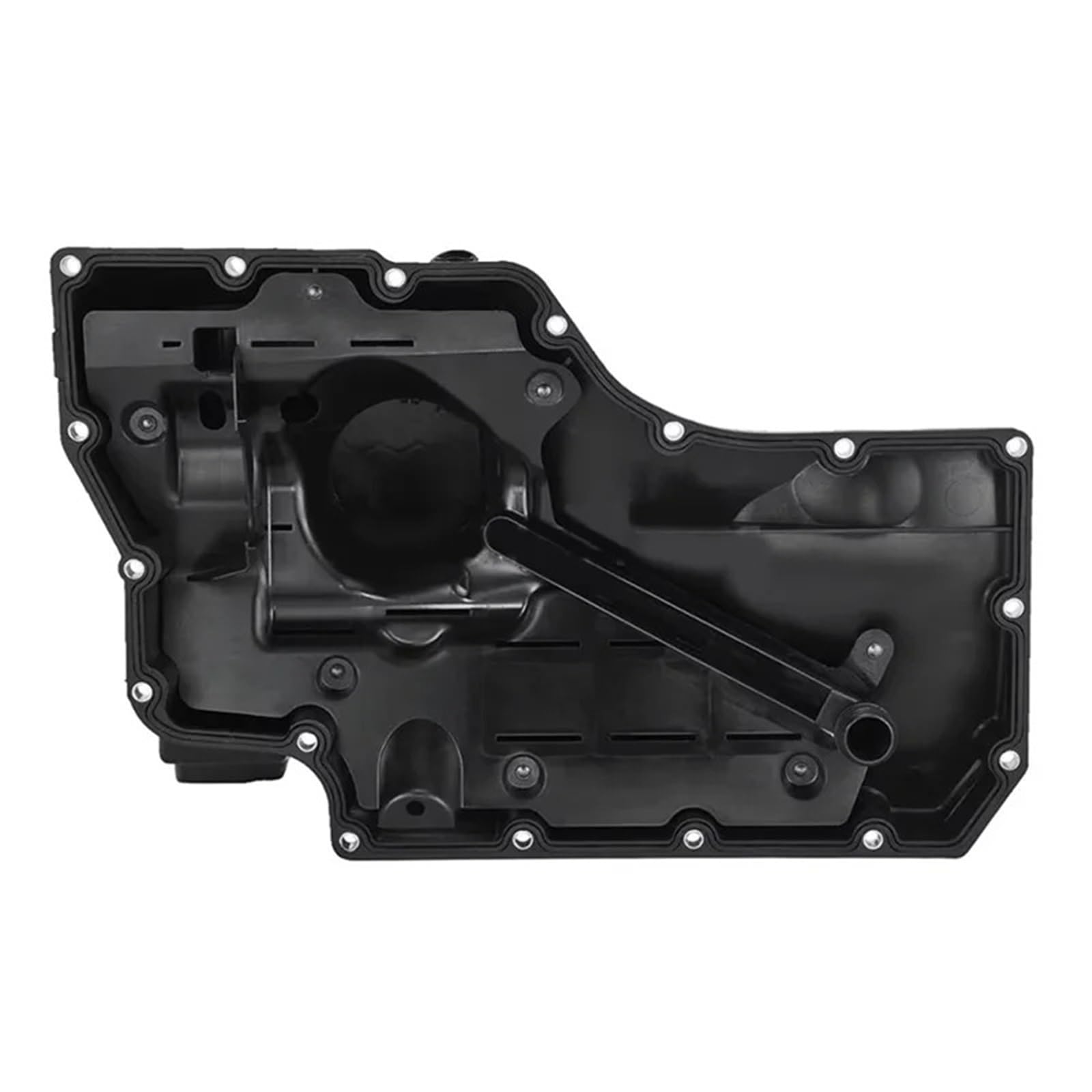 Coppa Dell'olio Motore Motore Inferiore Coppa Dell'olio Per VW Per Touareg A4 B9 A5 A6 A7 Q7 A8 Q8 Q5 2.0T 06L103598S 06L103598AD sostituzione