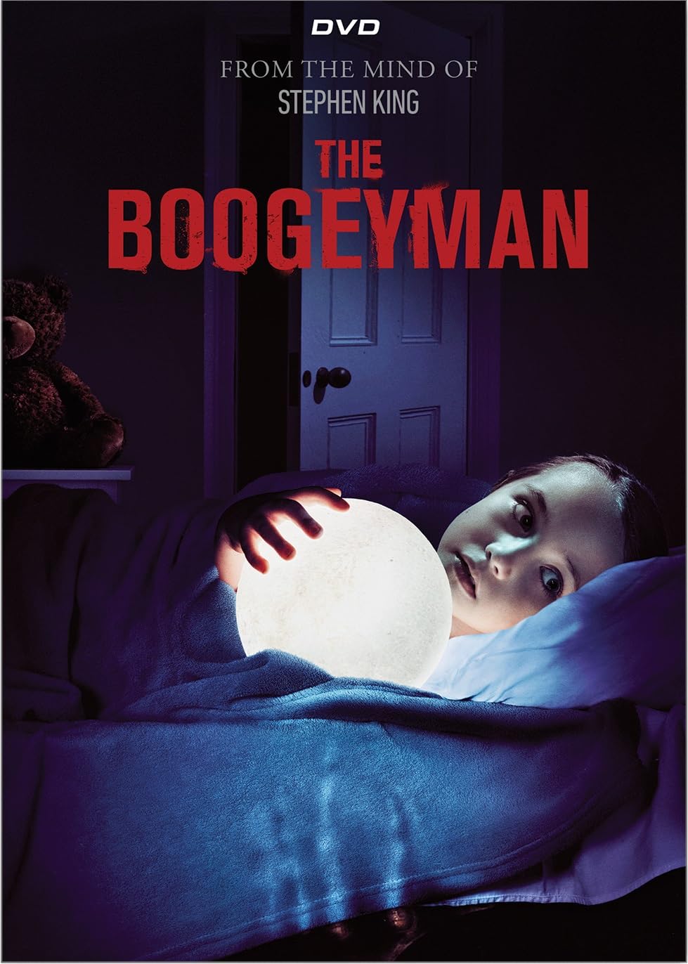 Boogeyman, The