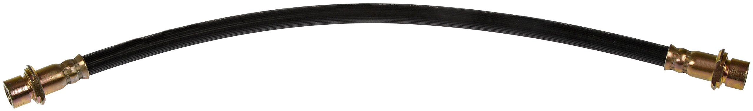 BRAKE HOSE - Brake Hydraulic Hose - Brake Line - Brake Hose - This automotive brake hydraulic hose was precision-engineered to match the fit, function and performance of the original brake hose on specific vehicles and positions to ensure safe, long-lasting durability as part of a complete brake repair. - Lexus LX470 2007-00, Toyota Land Cruiser 2007-99 - Dorman H621052 Brake Hydraulic Hose Compatible with Select Lexus/Toyota Models