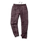 Women's Ghost Whisperer Pant | Perfect Pants for Outdoor Adventures with Maximum Loft and Warmth
